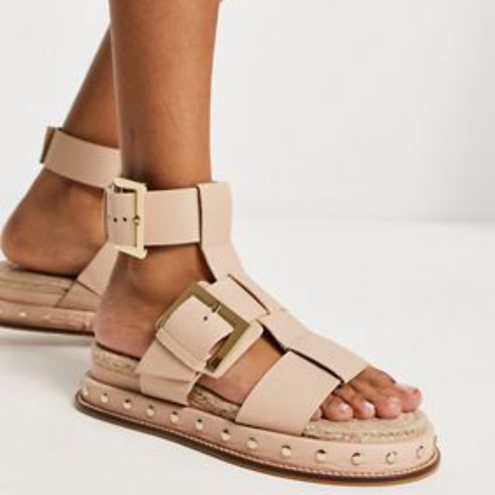 ASOS sandals